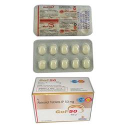 Gol-50 Pharmaceutical